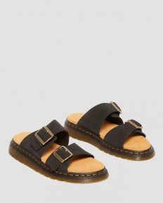 לצפייה במוצר DR. MARTENS JOSEF SANDAL 